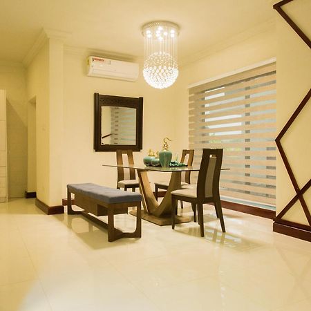 Kumasi Luxury Apartments @ The Fairview المظهر الخارجي الصورة