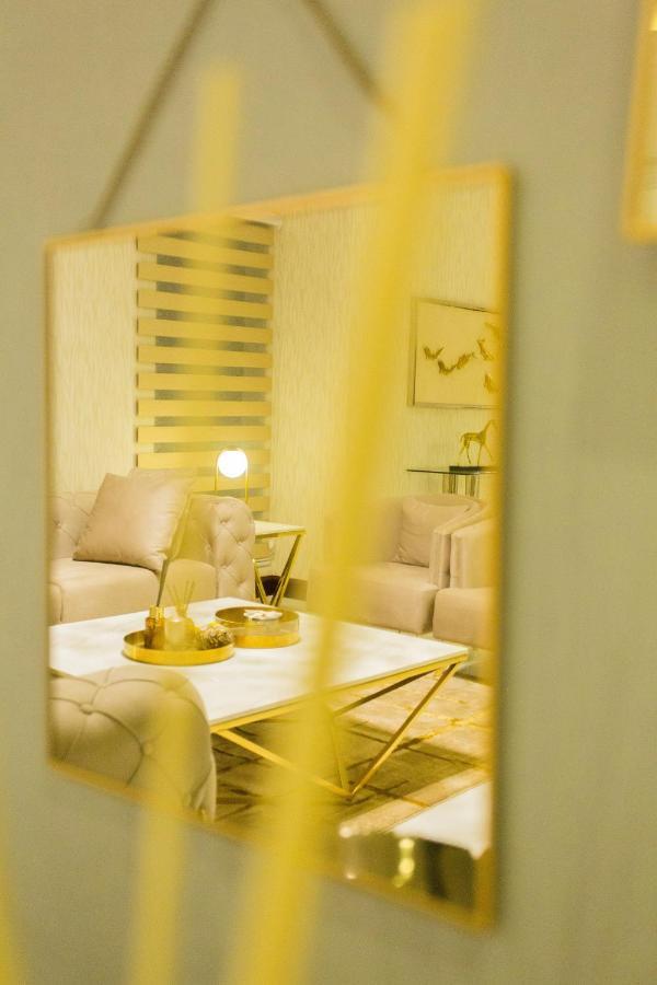 Kumasi Luxury Apartments @ The Fairview المظهر الخارجي الصورة