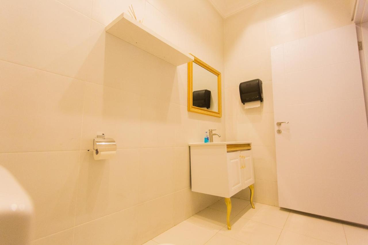 Kumasi Luxury Apartments @ The Fairview المظهر الخارجي الصورة
