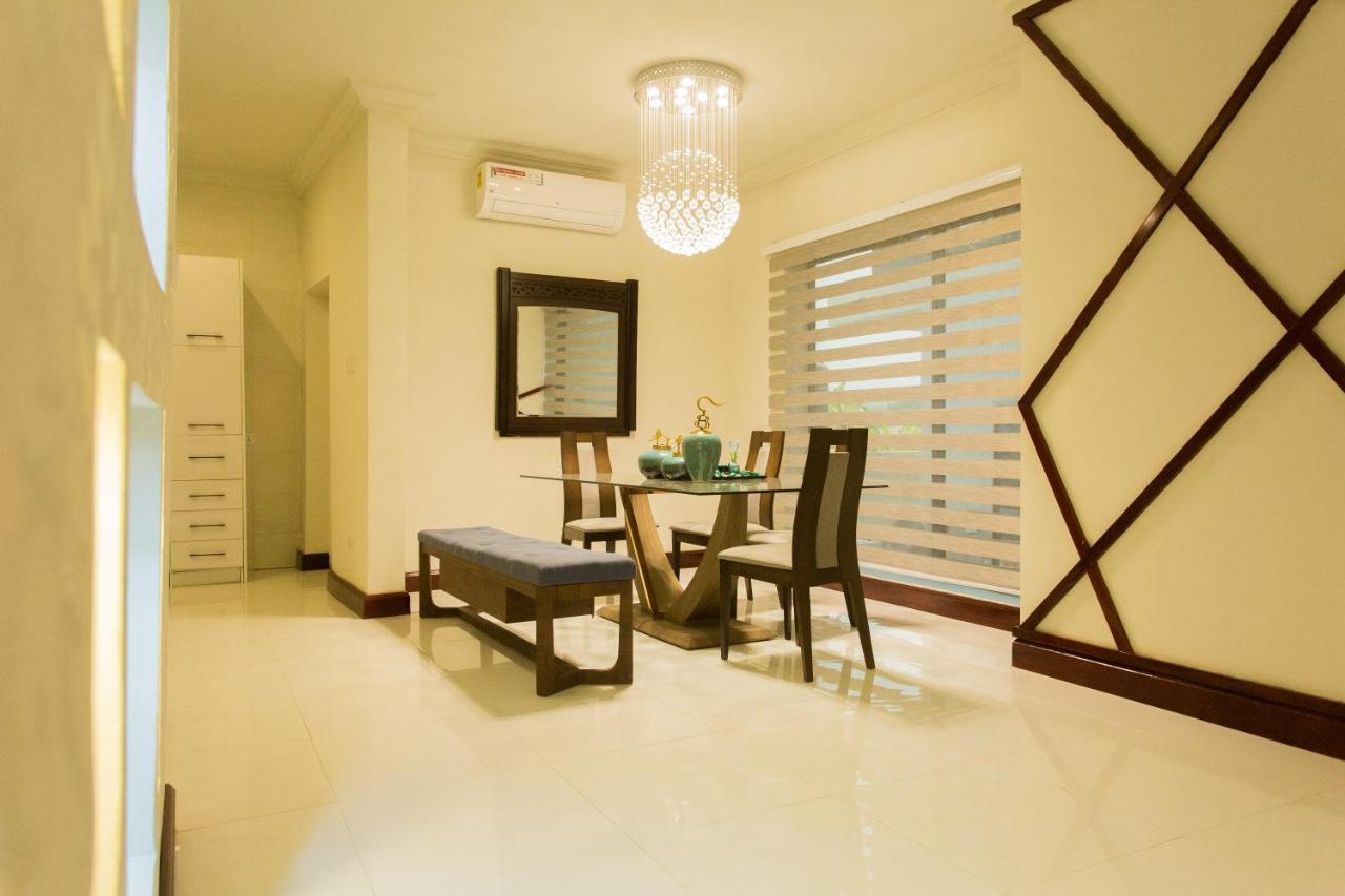 Kumasi Luxury Apartments @ The Fairview المظهر الخارجي الصورة