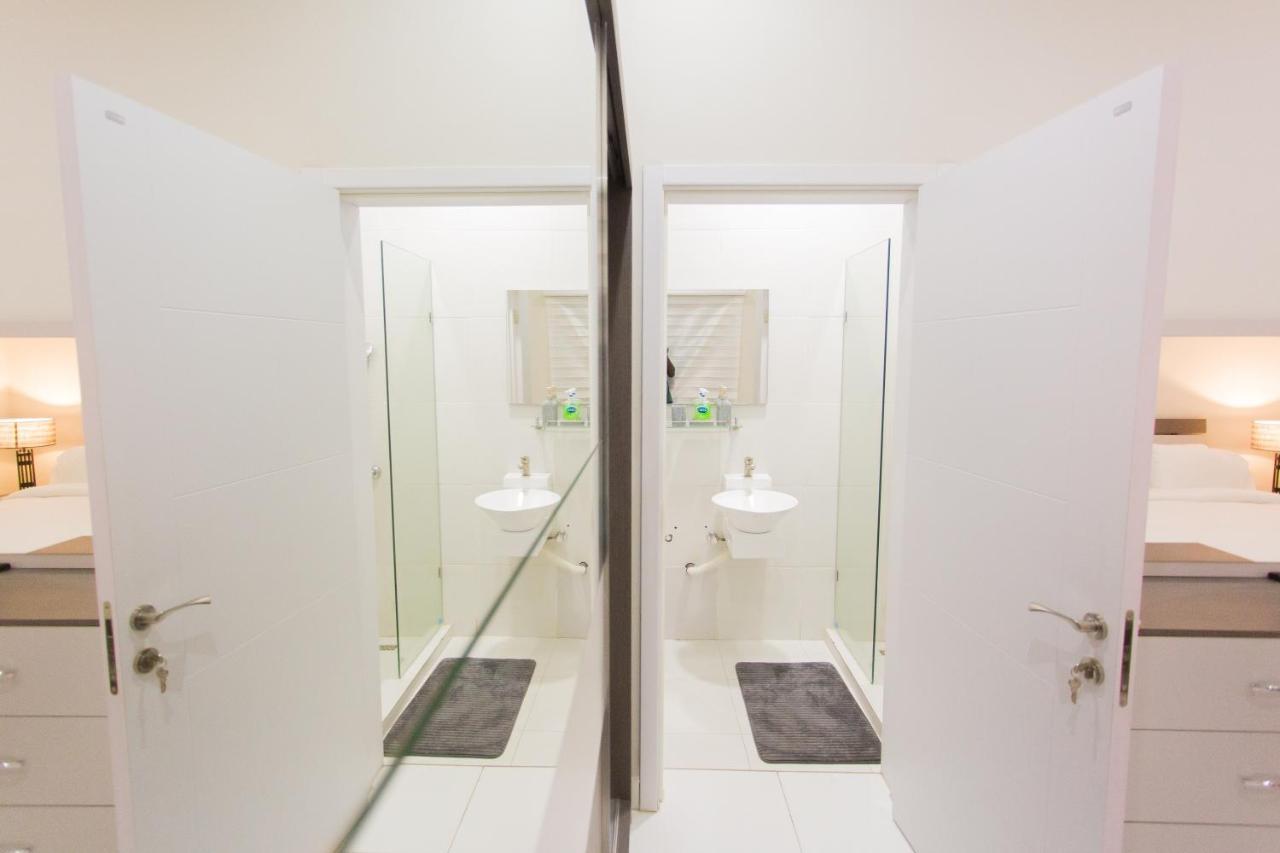 Kumasi Luxury Apartments @ The Fairview المظهر الخارجي الصورة