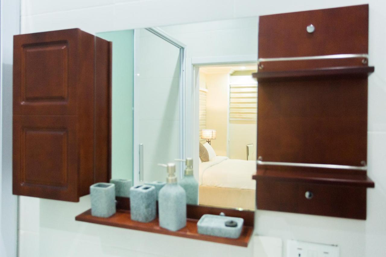 Kumasi Luxury Apartments @ The Fairview المظهر الخارجي الصورة