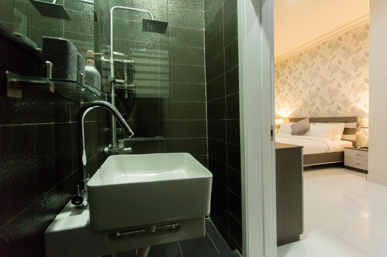 Kumasi Luxury Apartments @ The Fairview المظهر الخارجي الصورة