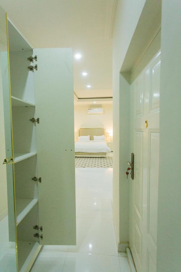 Kumasi Luxury Apartments @ The Fairview المظهر الخارجي الصورة