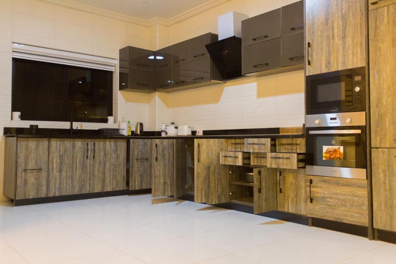 Kumasi Luxury Apartments @ The Fairview المظهر الخارجي الصورة