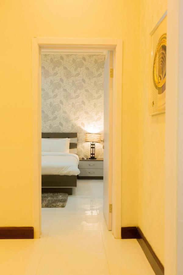 Kumasi Luxury Apartments @ The Fairview المظهر الخارجي الصورة