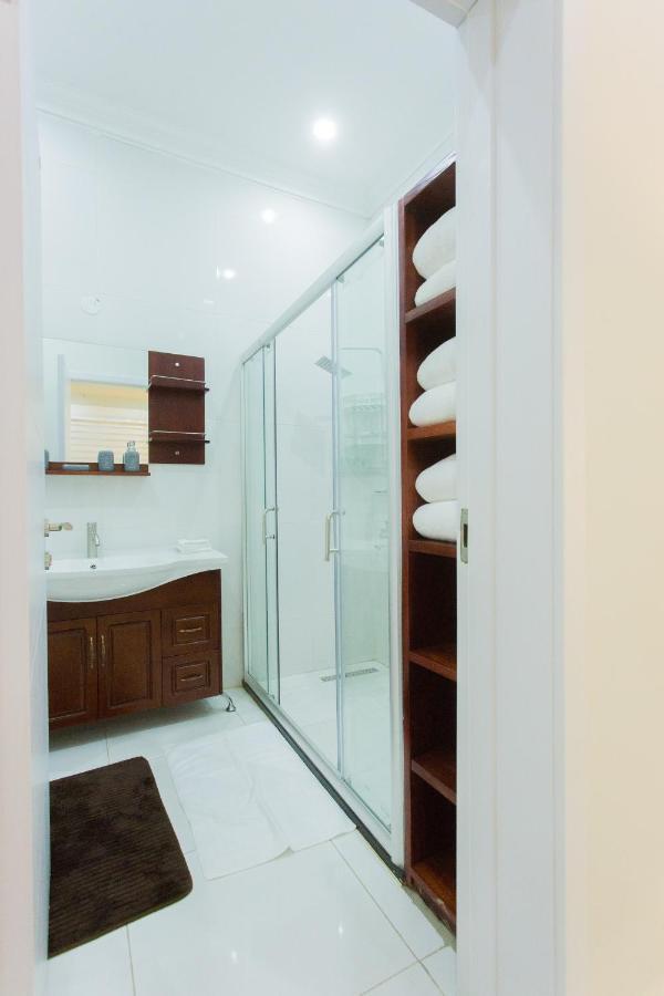 Kumasi Luxury Apartments @ The Fairview المظهر الخارجي الصورة