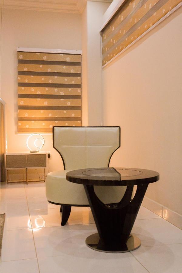 Kumasi Luxury Apartments @ The Fairview المظهر الخارجي الصورة