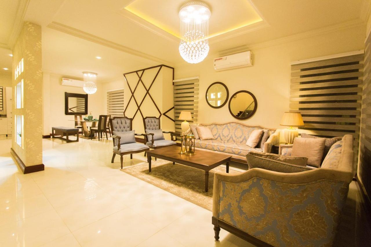 Kumasi Luxury Apartments @ The Fairview المظهر الخارجي الصورة