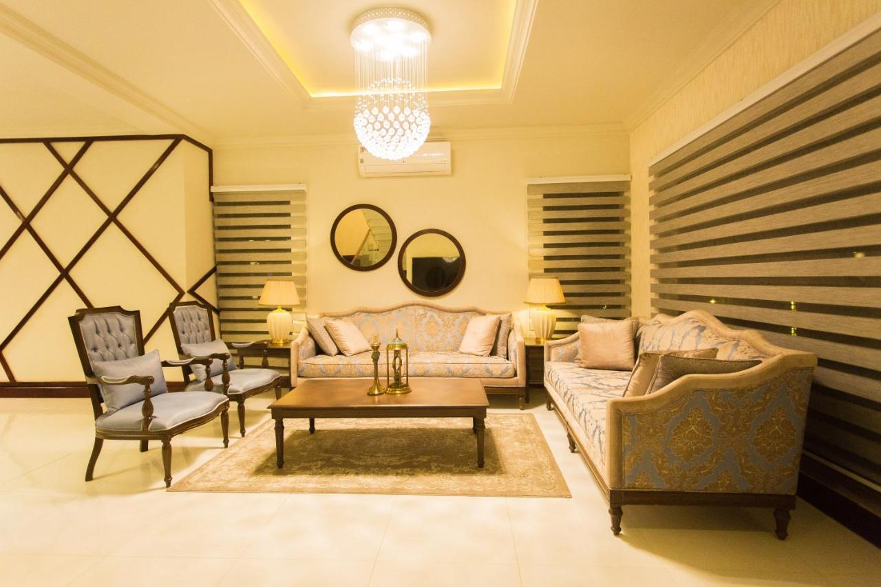 Kumasi Luxury Apartments @ The Fairview المظهر الخارجي الصورة