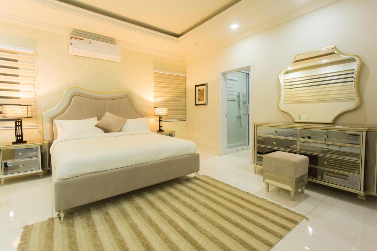 Kumasi Luxury Apartments @ The Fairview المظهر الخارجي الصورة