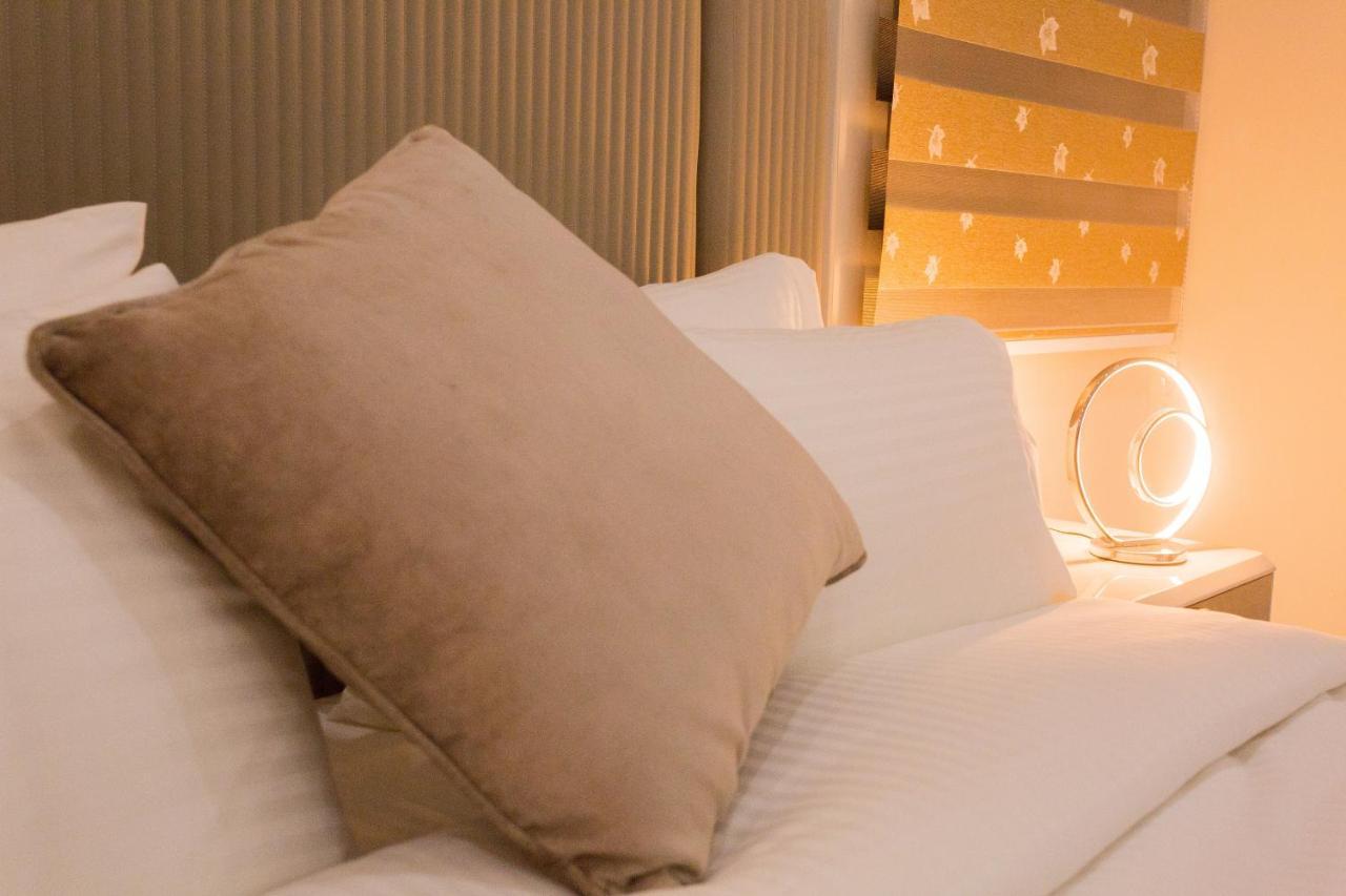 Kumasi Luxury Apartments @ The Fairview المظهر الخارجي الصورة