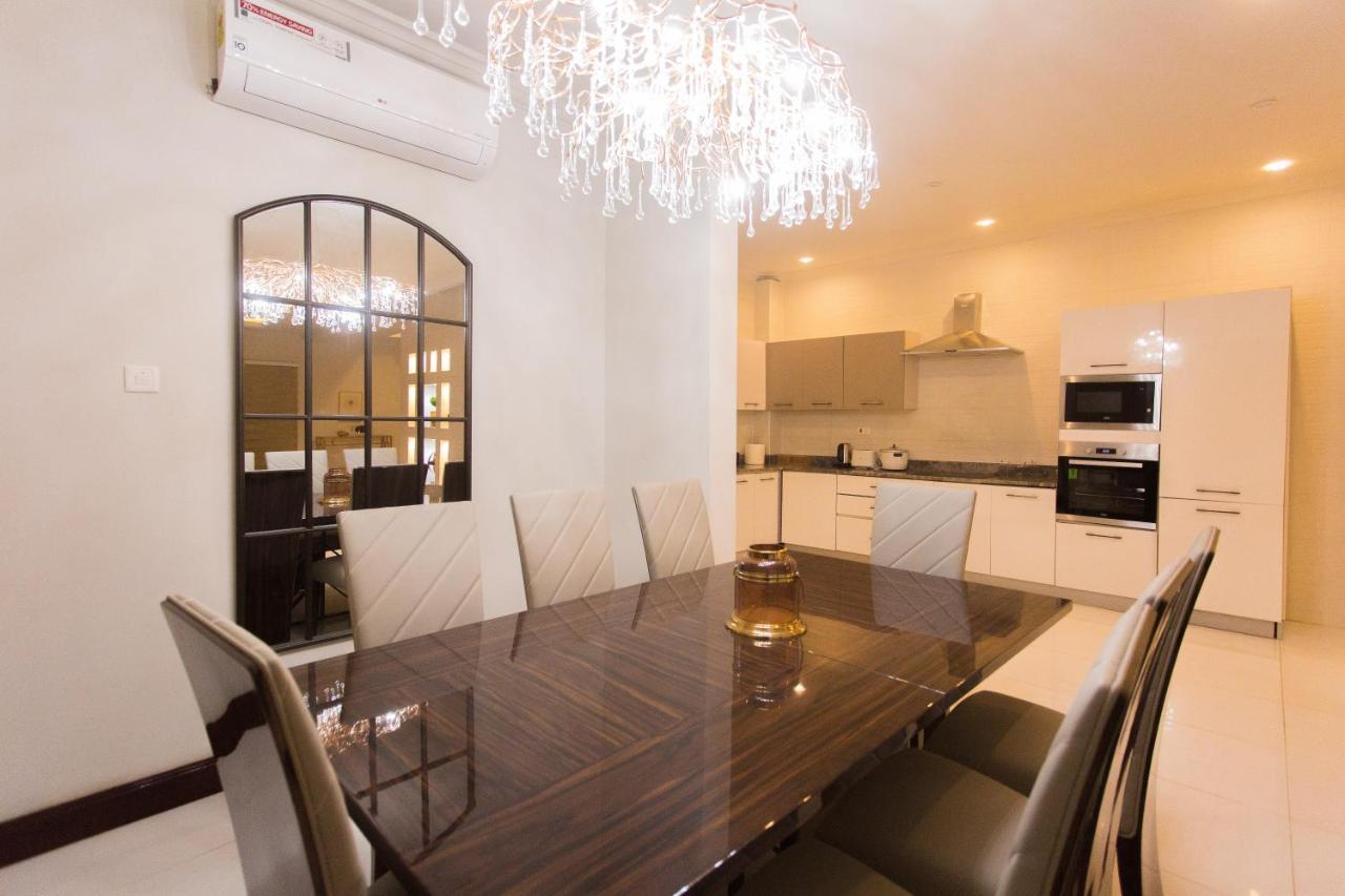 Kumasi Luxury Apartments @ The Fairview المظهر الخارجي الصورة
