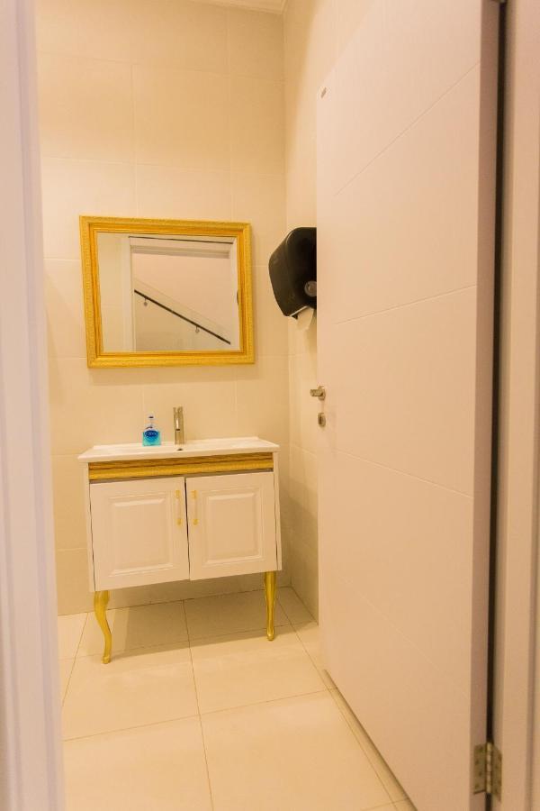 Kumasi Luxury Apartments @ The Fairview المظهر الخارجي الصورة