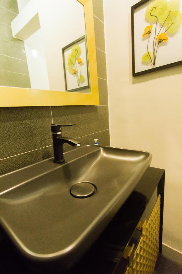 Kumasi Luxury Apartments @ The Fairview المظهر الخارجي الصورة