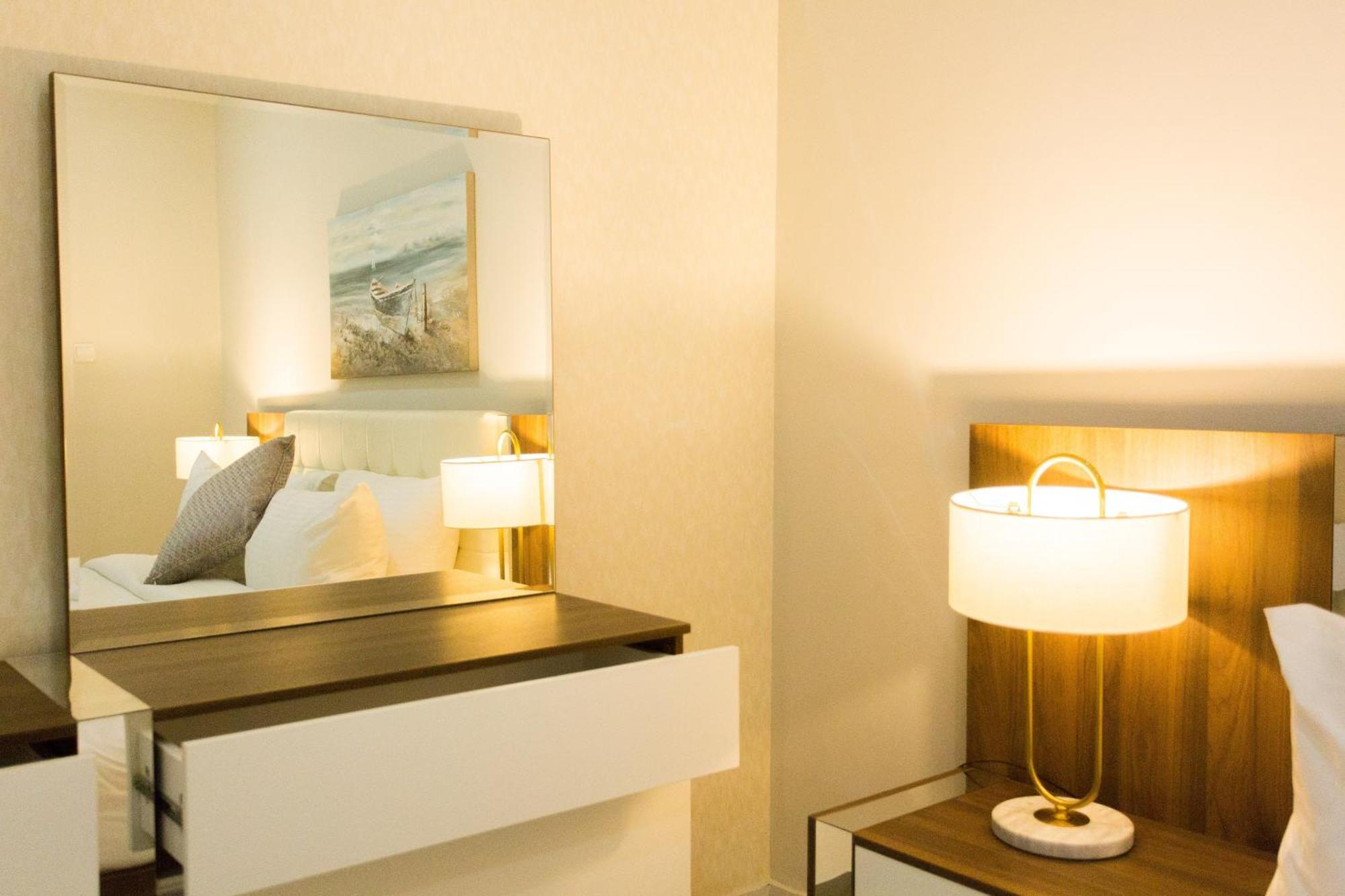 Kumasi Luxury Apartments @ The Fairview المظهر الخارجي الصورة