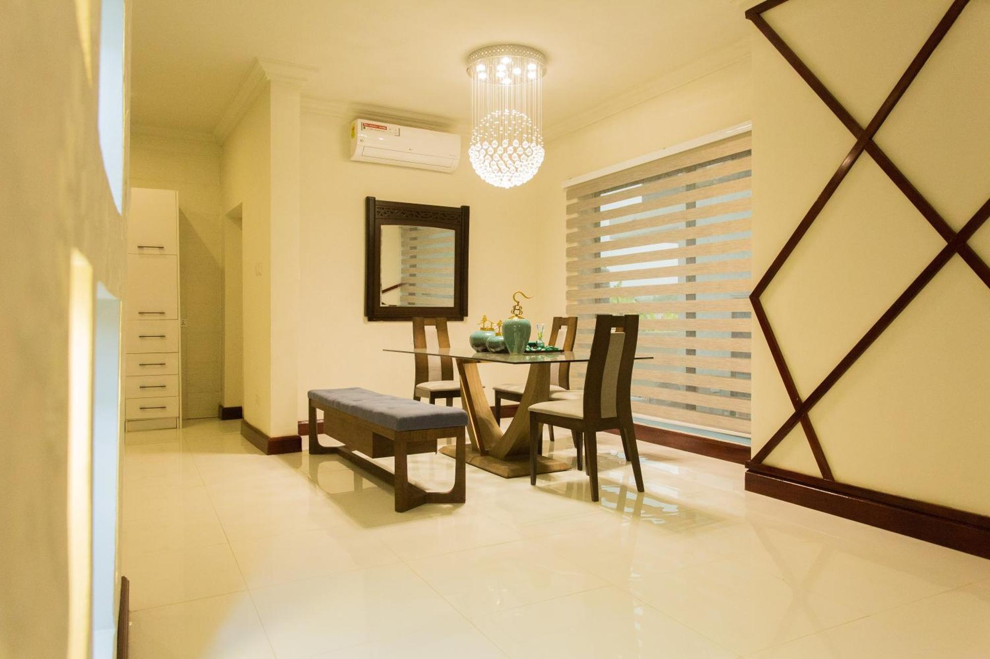 Kumasi Luxury Apartments @ The Fairview المظهر الخارجي الصورة