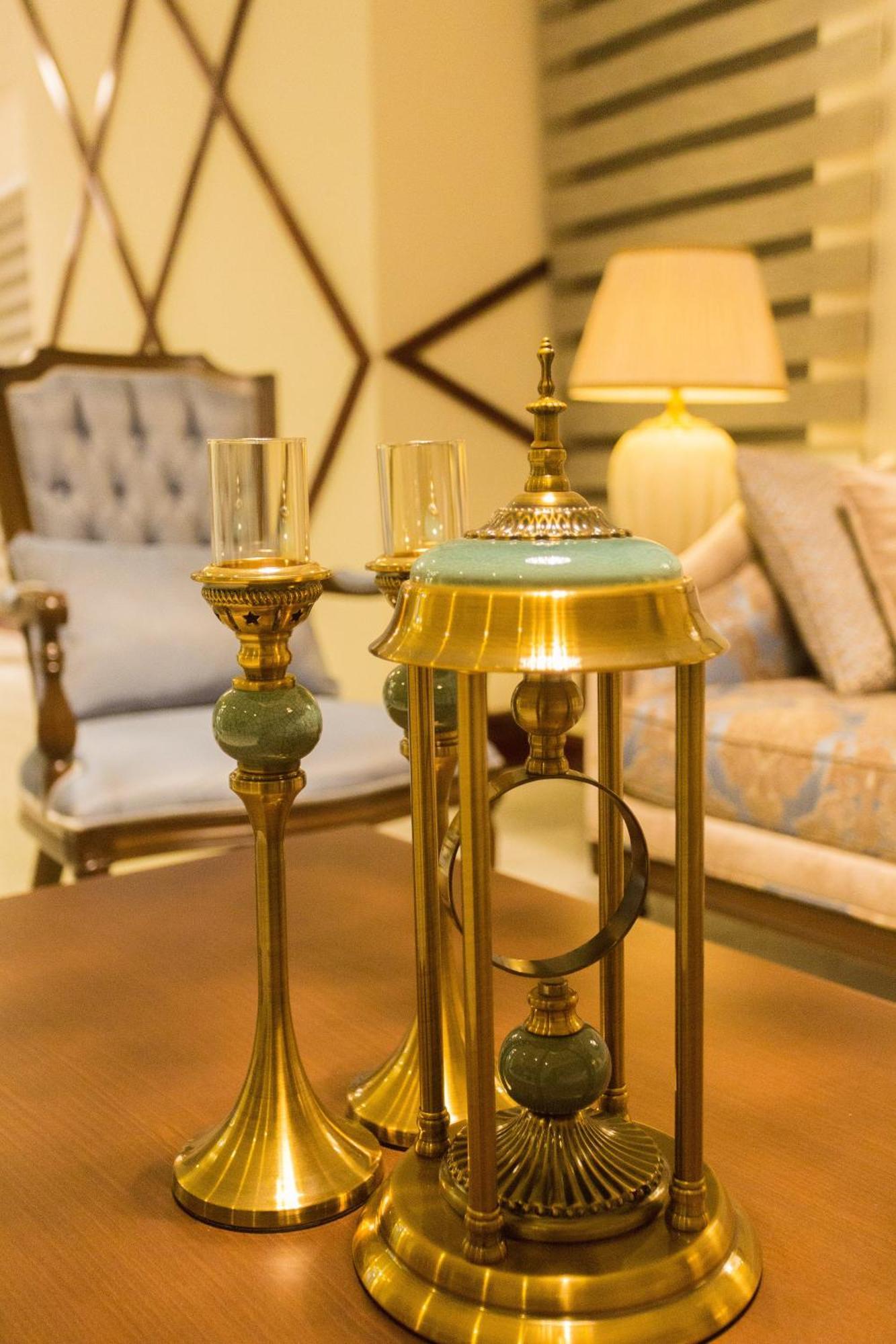 Kumasi Luxury Apartments @ The Fairview المظهر الخارجي الصورة
