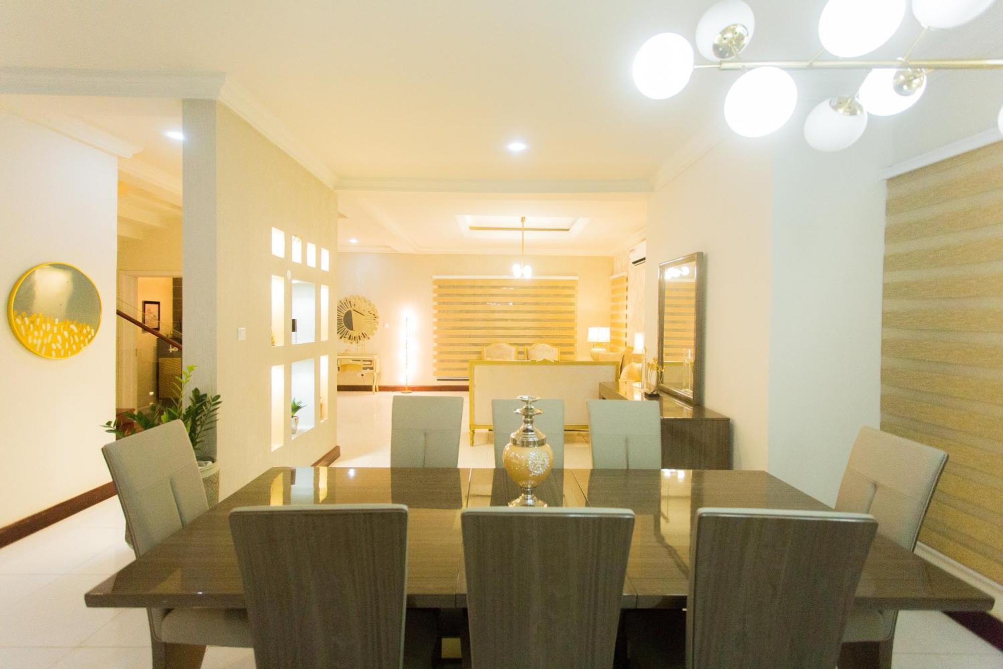 Kumasi Luxury Apartments @ The Fairview المظهر الخارجي الصورة