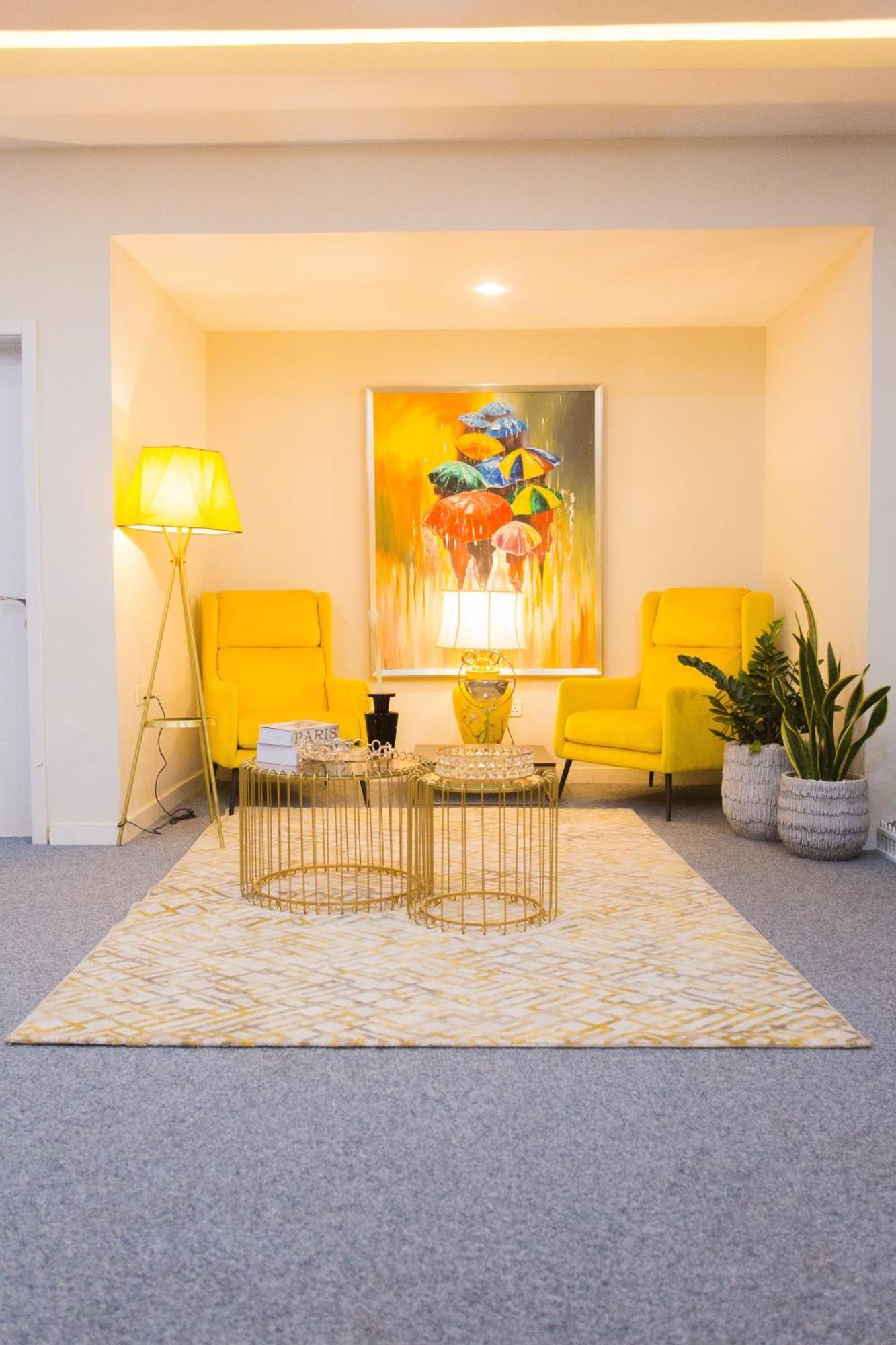 Kumasi Luxury Apartments @ The Fairview المظهر الخارجي الصورة