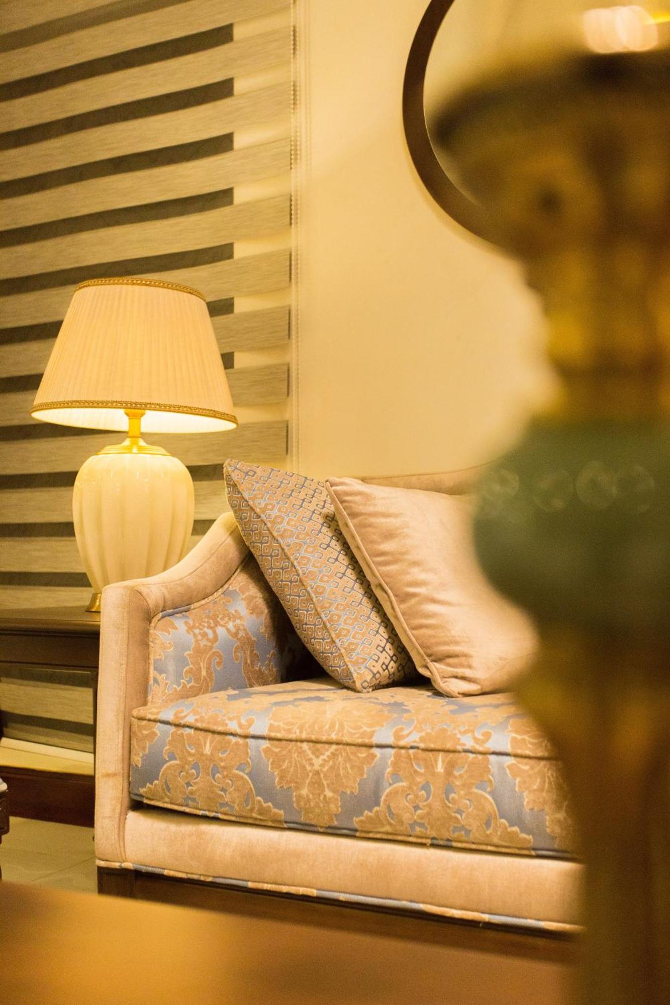 Kumasi Luxury Apartments @ The Fairview المظهر الخارجي الصورة